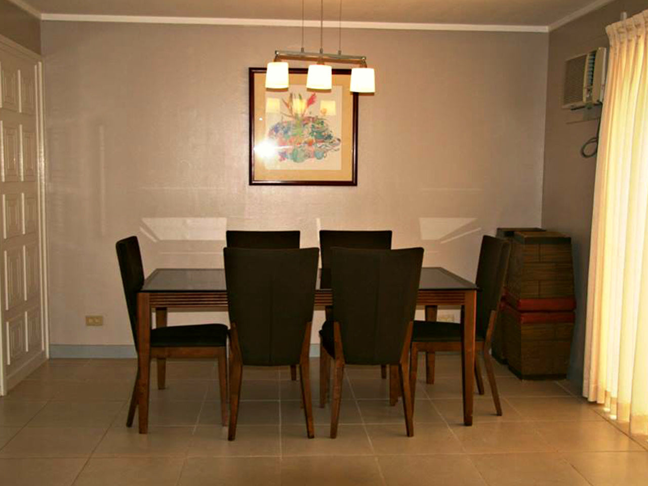 Vacation Villas (Subic Bay, SBFZ, Olongapo City)
