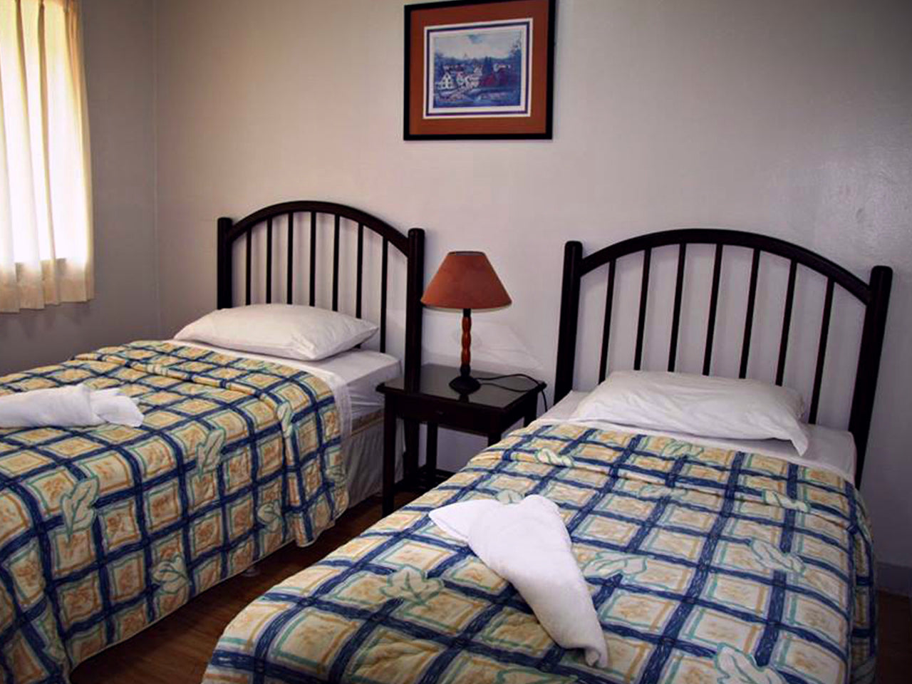 Vacation Villas (Subic Bay, SBFZ, Olongapo City)