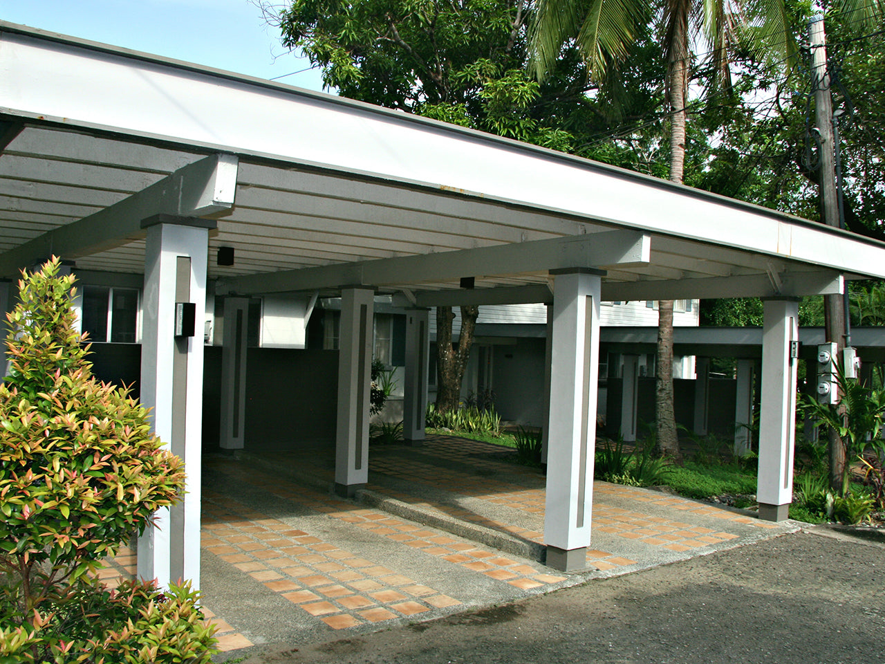 Vacation Villas (Subic Bay, SBFZ, Olongapo City)