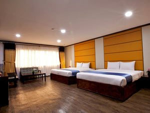Horizon Hotel (Subic Bay, SBFZ, Olongapo City)