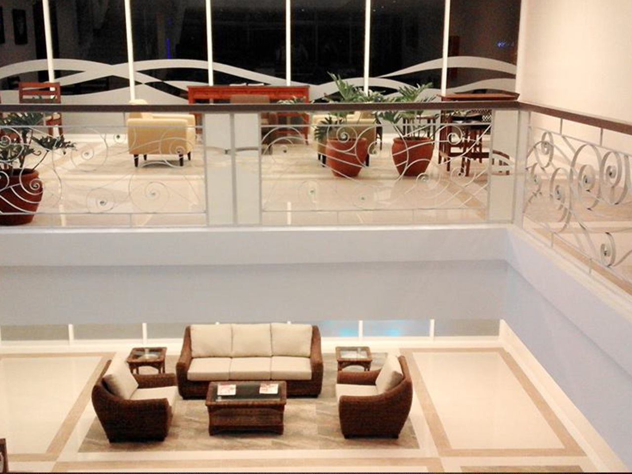 The Reef Hotel & Residences (Subic Bay, SBFZ, Olongapo City)