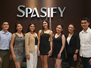 Spasify CoWorking Space & Lounge (Subic Bay, SBFZ, Olongapo City)