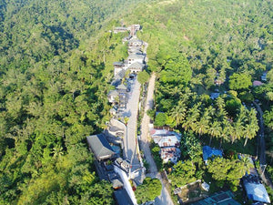 Vista Tala Resort & Recreational Park (Orani, Bataan)