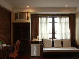 Mango Valley Hotel 1 (Subic Bay, SBFZ, Olongapo City)