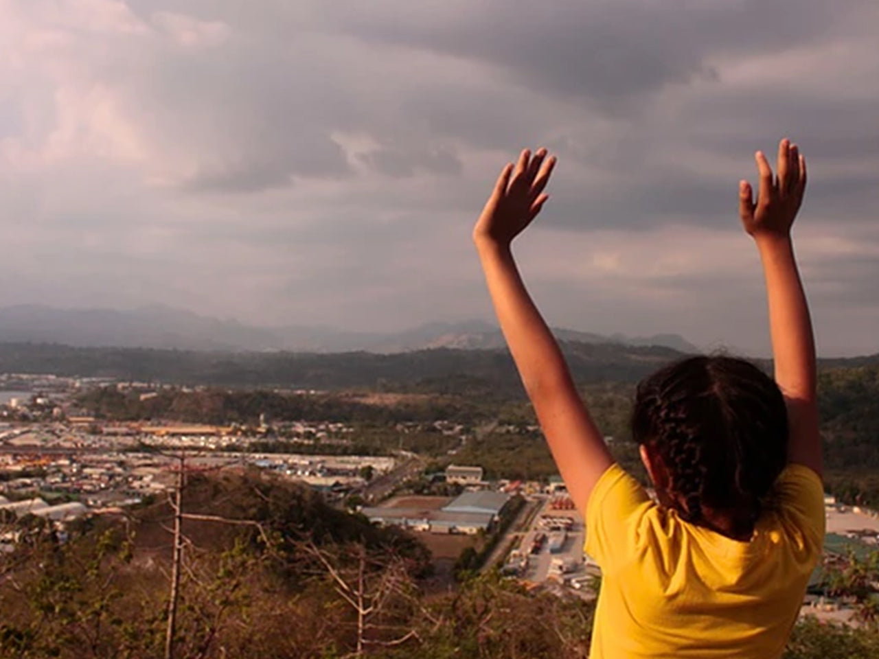 Jest Camp Tour at Magaul Bird Park (Subic Bay, SBFZ, Olongapo City)