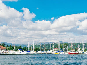Subic Bay Yacht Club, Photo Shoot (Subic Bay, SBFZ, Olongapo City)