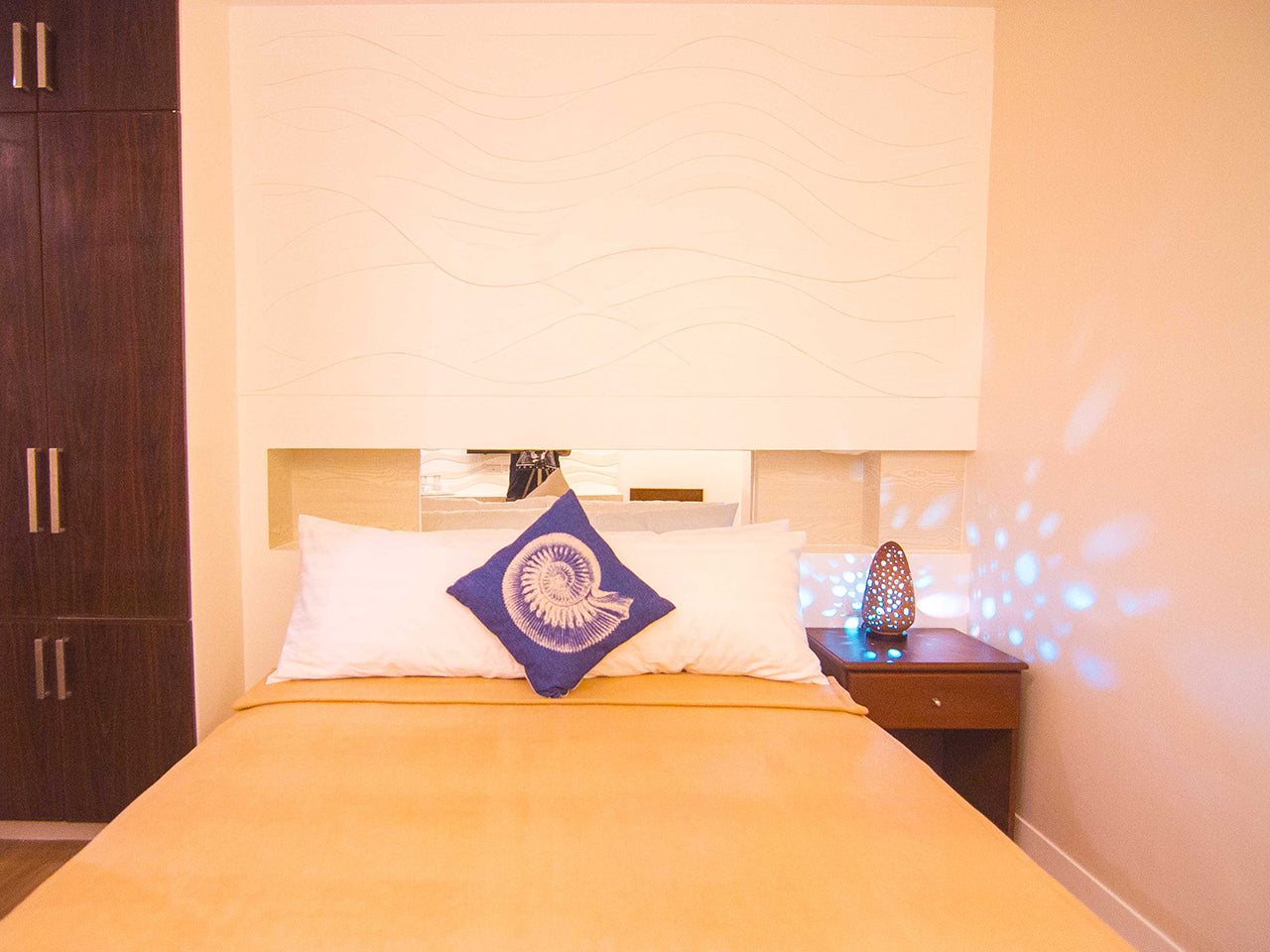 The Reef Hotel & Residences (Subic Bay, SBFZ, Olongapo City)
