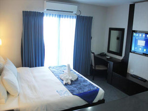 Sun Plaza Subic Hotel (Subic Bay, SBFZ, Olongapo City)