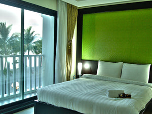 Terrace Hotel (Subic Bay, SBFZ, Olongapo City)