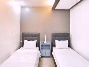 New Kong's Hotel (Olongapo City)