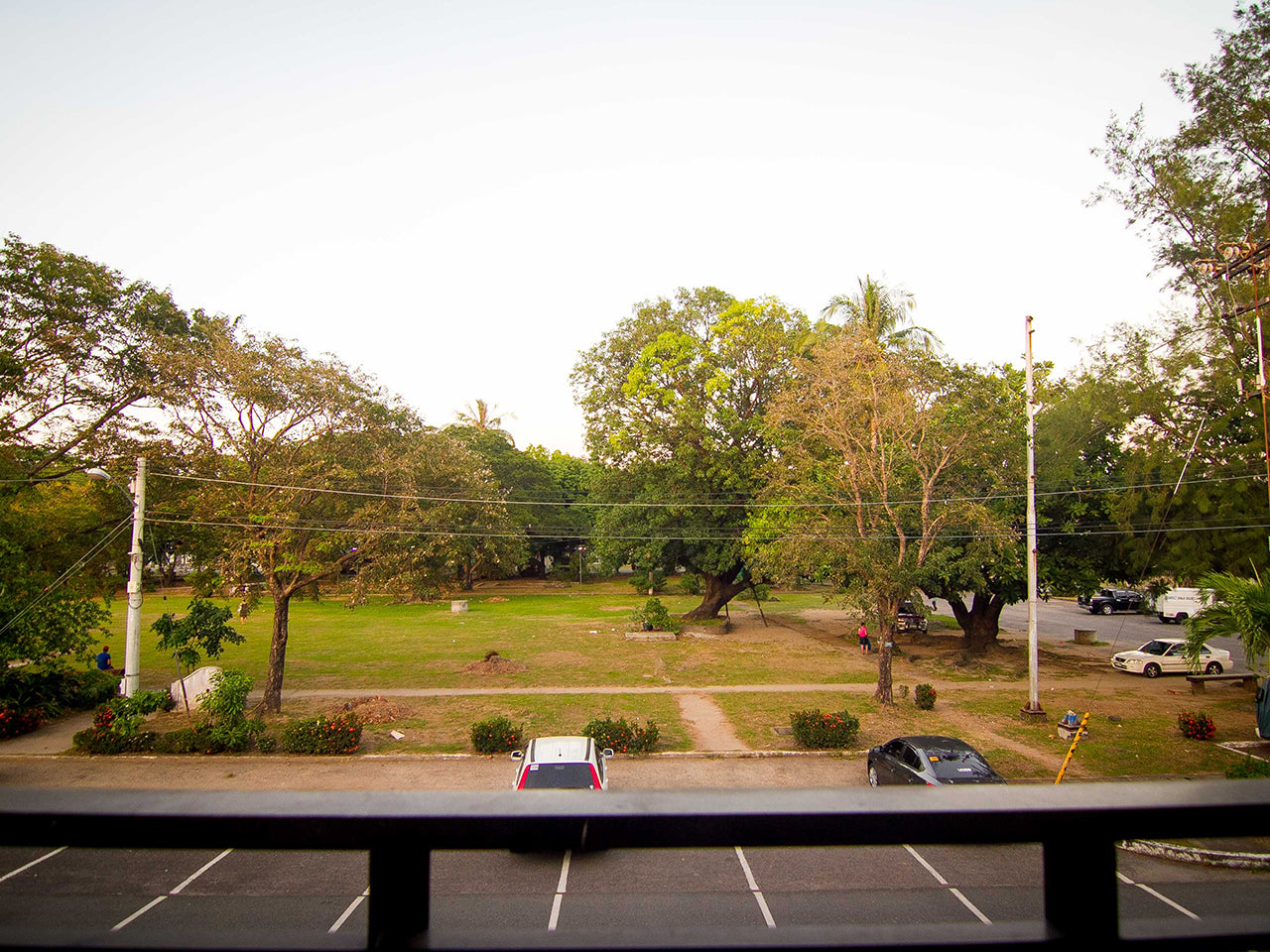 The Reef Hotel & Residences (Subic Bay, SBFZ, Olongapo City)