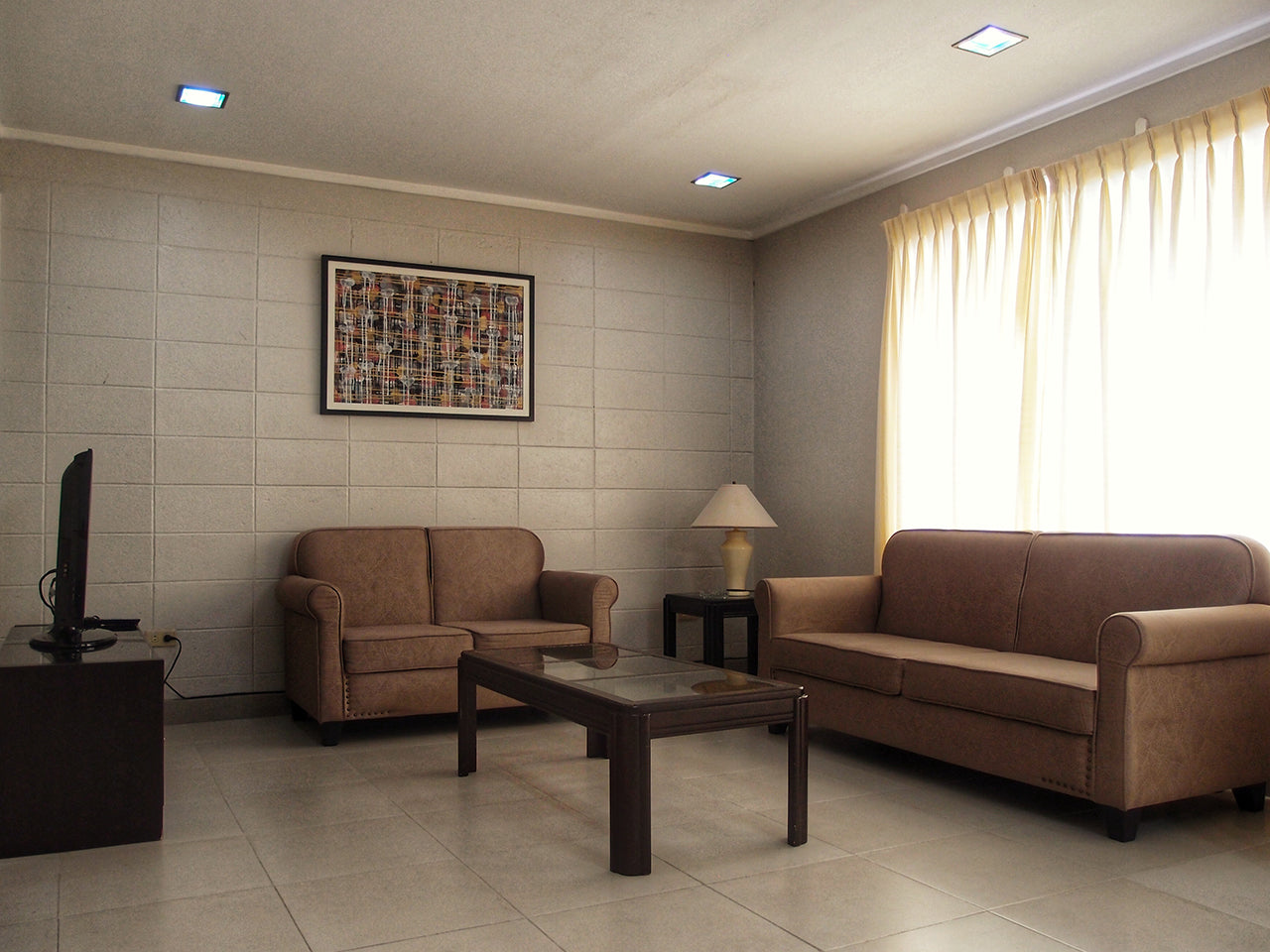 Vacation Villas (Subic Bay, SBFZ, Olongapo City)