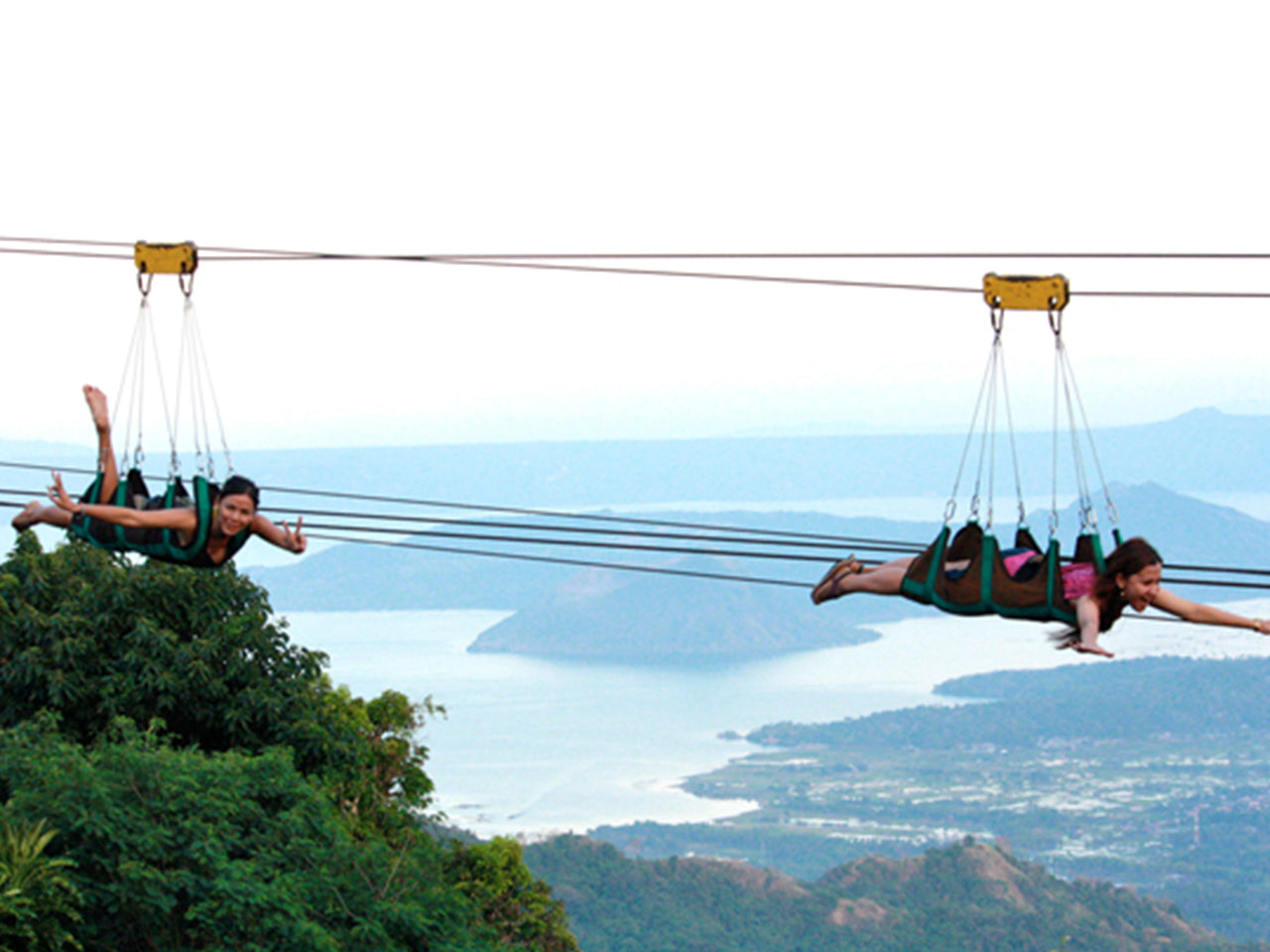 Zoori, Day Tour Access (Tagaytay City, Cavite)