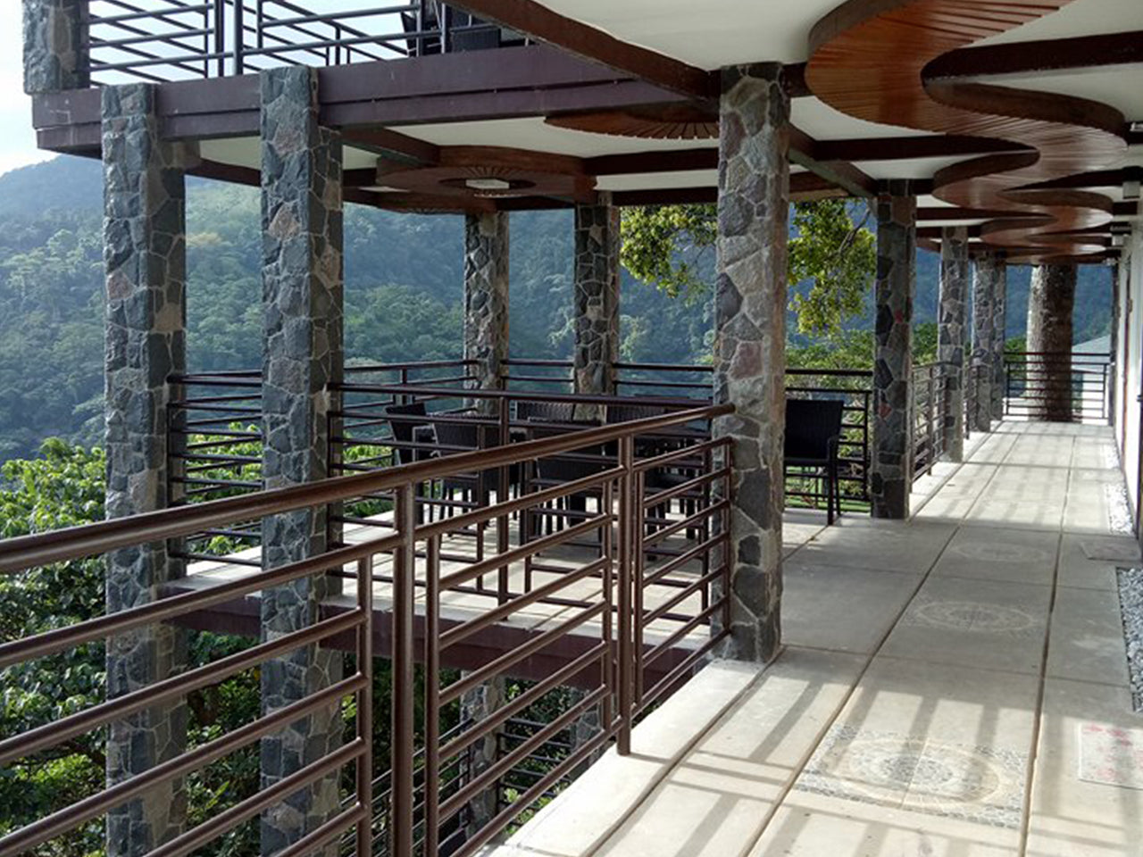 Vista Tala Resort & Recreational Park (Orani, Bataan)