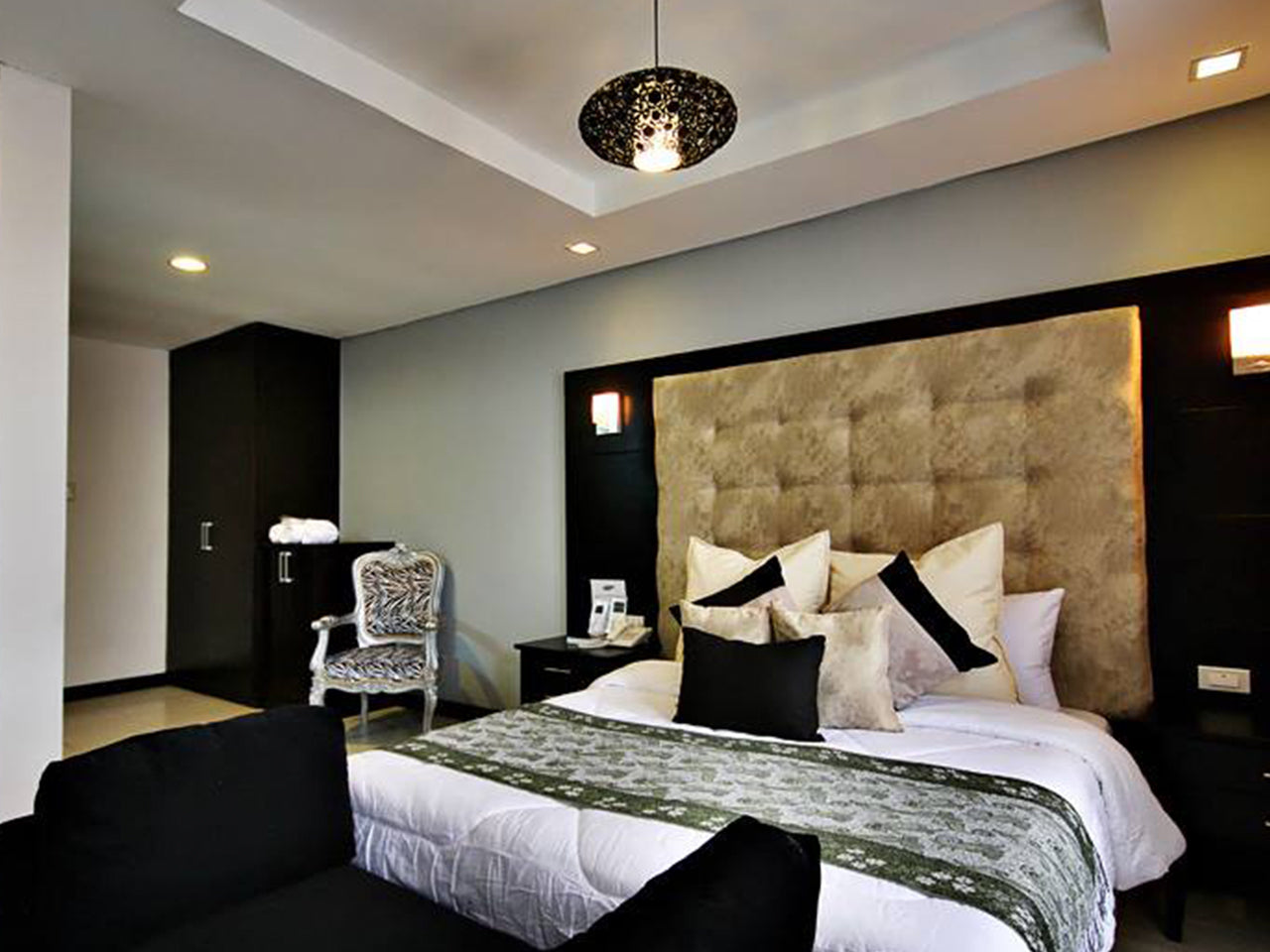 Micro Star Inn (Olongapo City)
