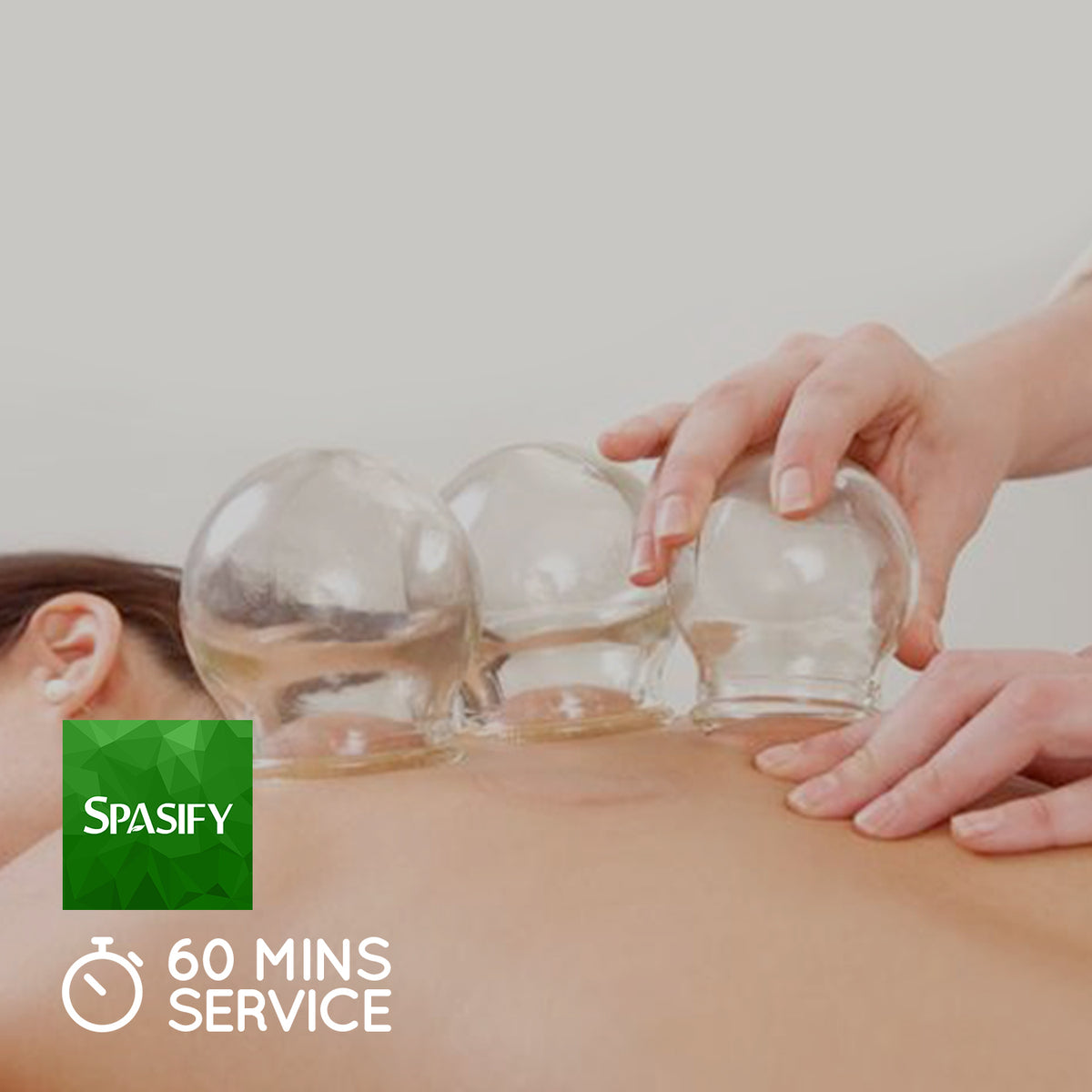 Ventosa Massage Spasify