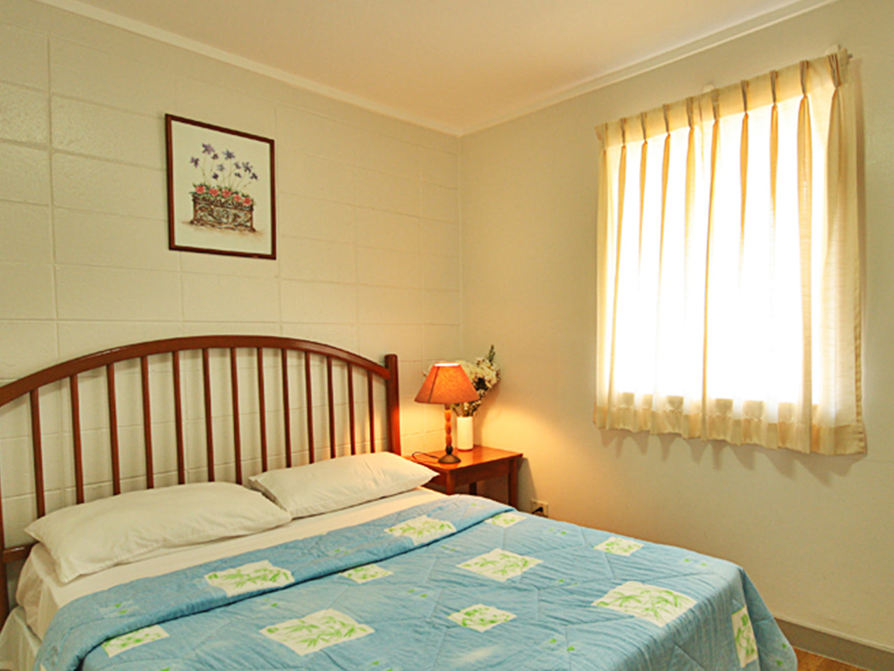 Vacation Villas (Subic Bay, SBFZ, Olongapo City)