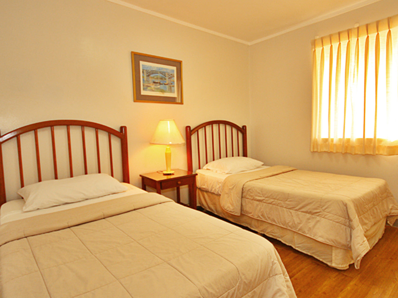 Vacation Villas (Subic Bay, SBFZ, Olongapo City)