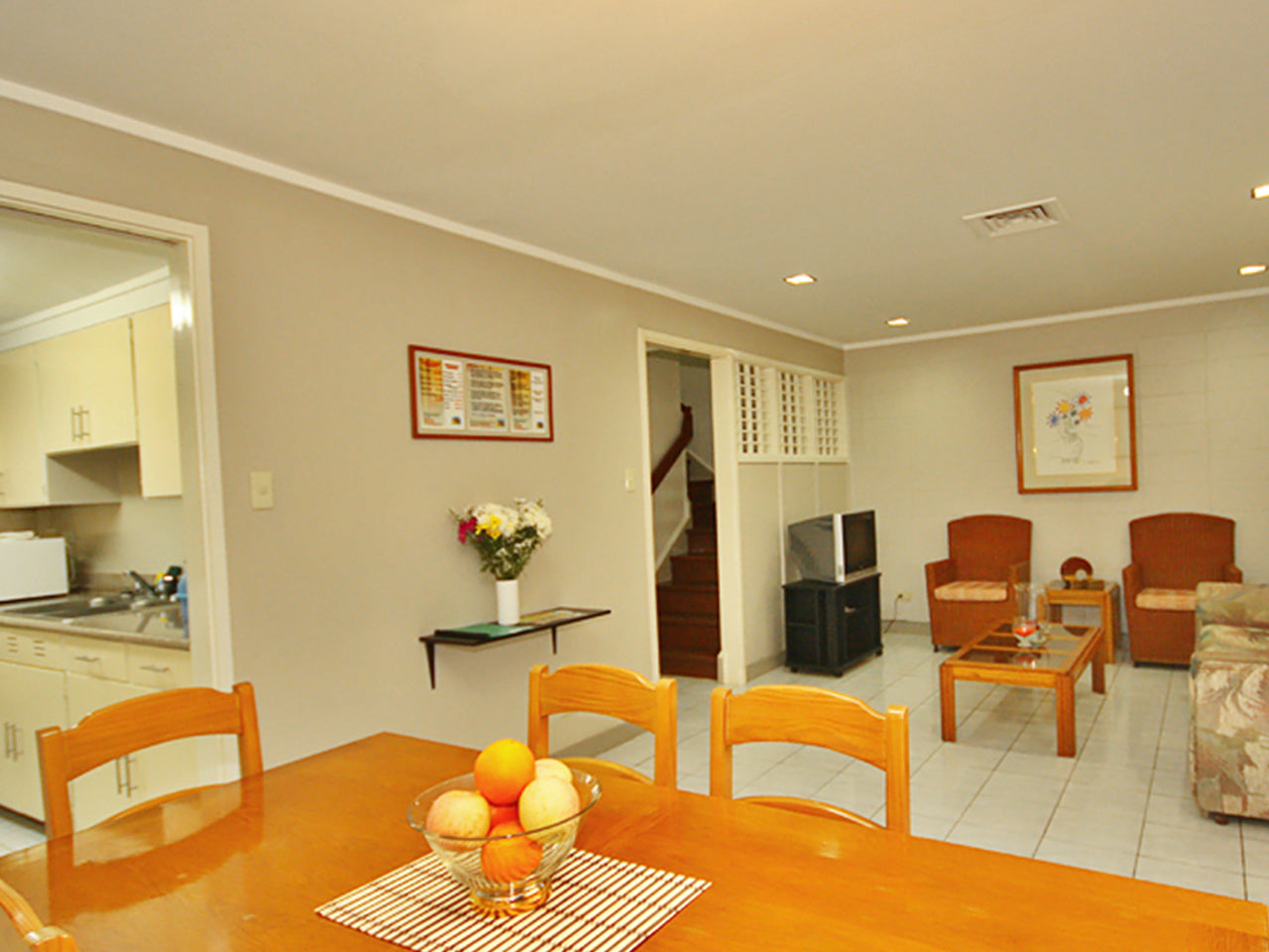 Vacation Villas (Subic Bay, SBFZ, Olongapo City)