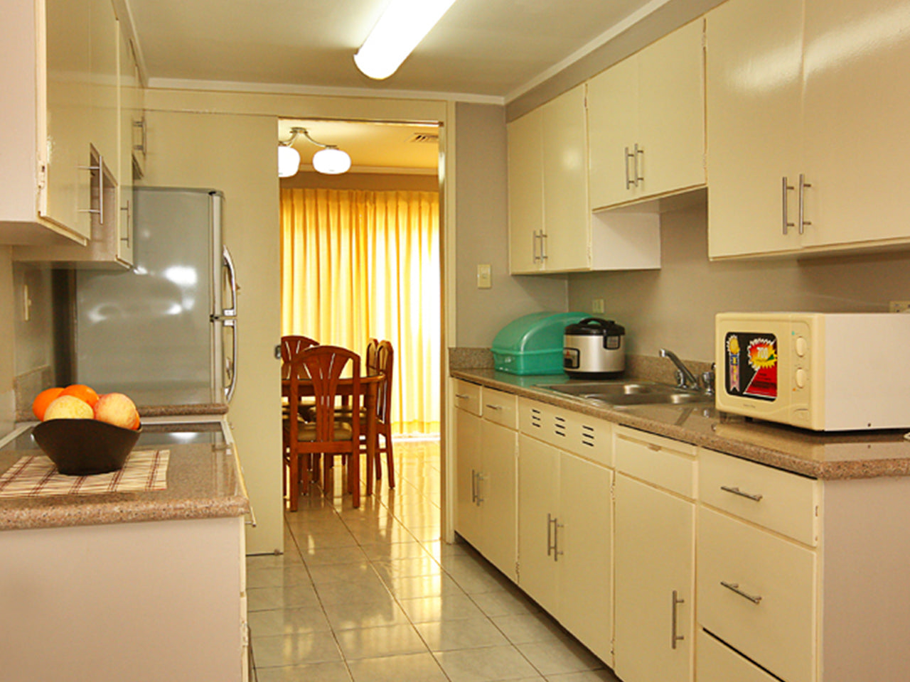 Vacation Villas (Subic Bay, SBFZ, Olongapo City)