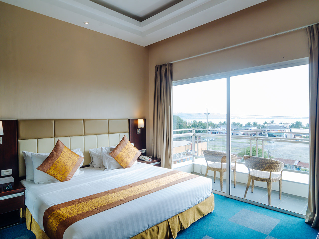 Best Western Plus Hotel (Subic Bay, SBFZ, Olongapo City)