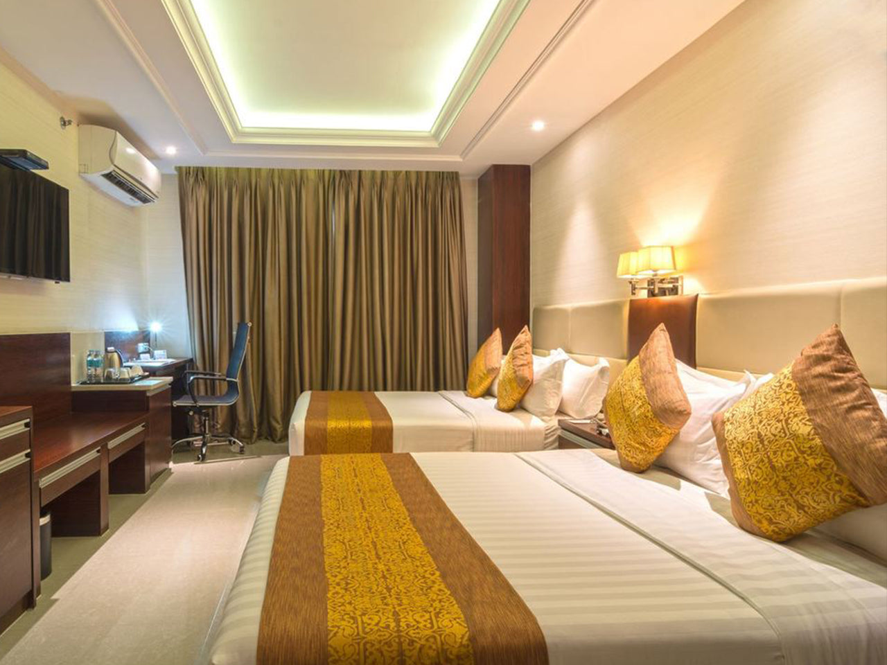 Best Western Plus Hotel (Subic Bay, SBFZ, Olongapo City)
