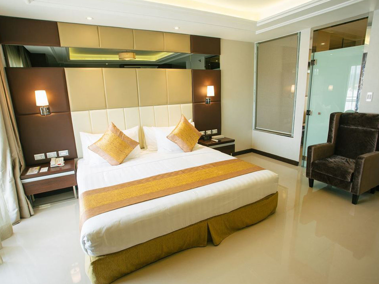 Best Western Plus Hotel (Subic Bay, SBFZ, Olongapo City)