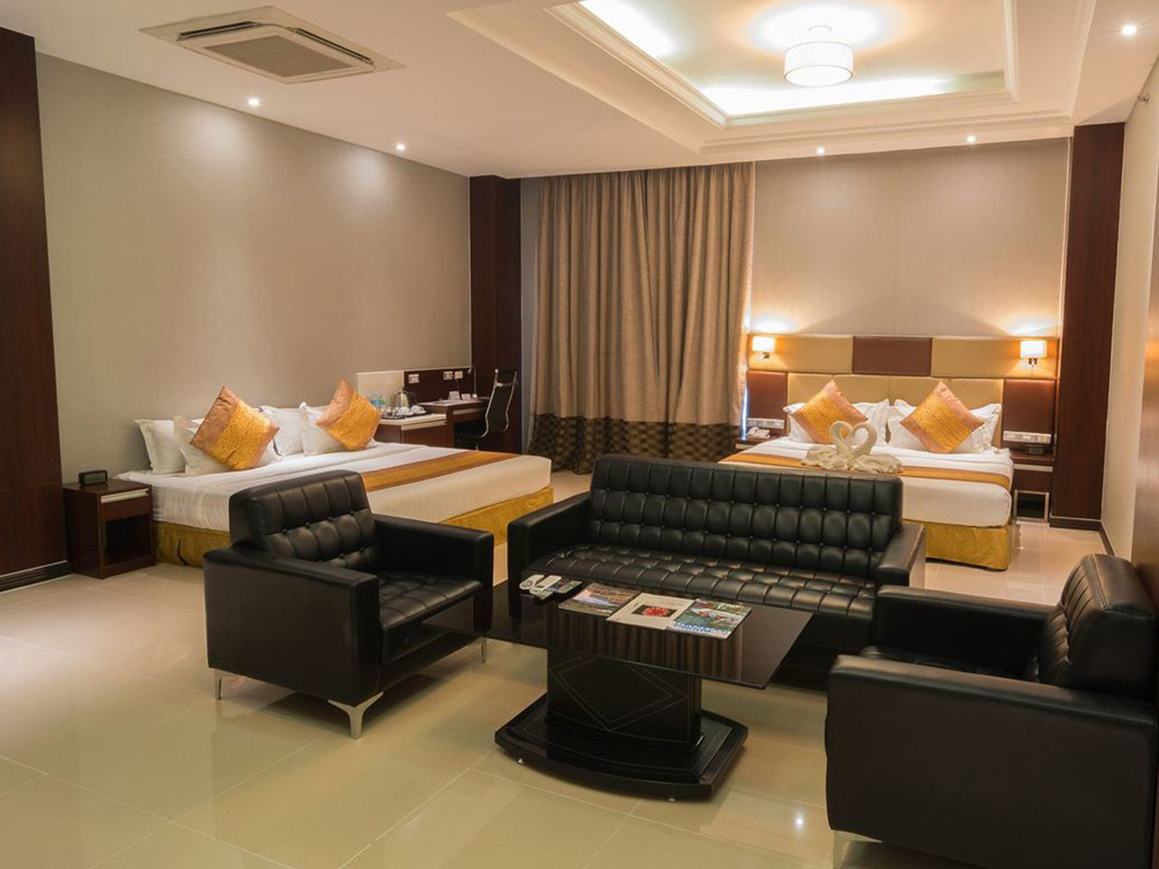 Best Western Plus Hotel (Subic Bay, SBFZ, Olongapo City)