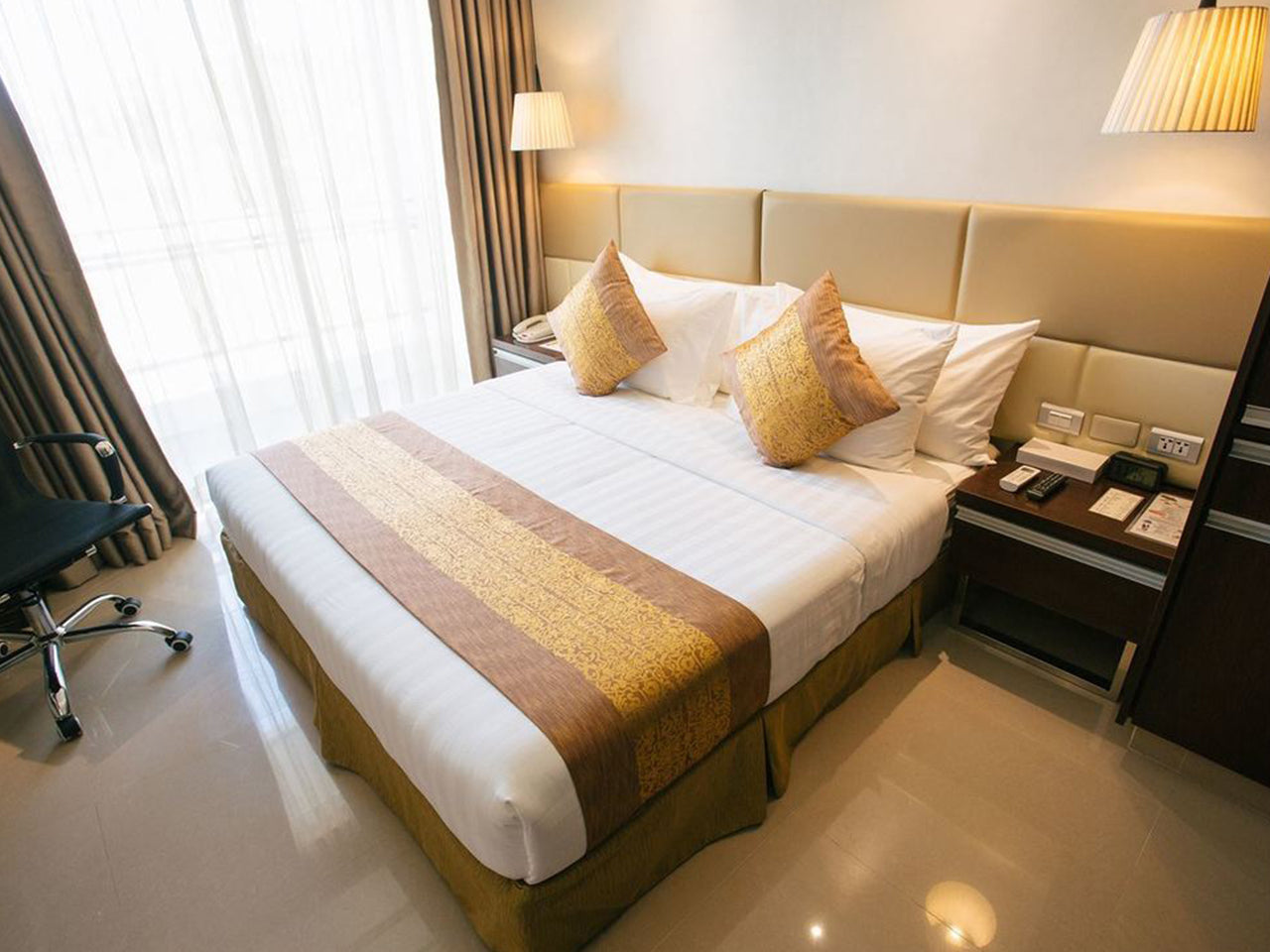 Best Western Plus Hotel (Subic Bay, SBFZ, Olongapo City)