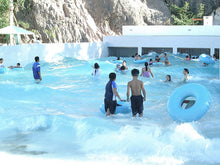 Load image into Gallery viewer, Whiterock Beach Hotel, Waterpark Day Tour Access (Matain, Subic, Zambales)