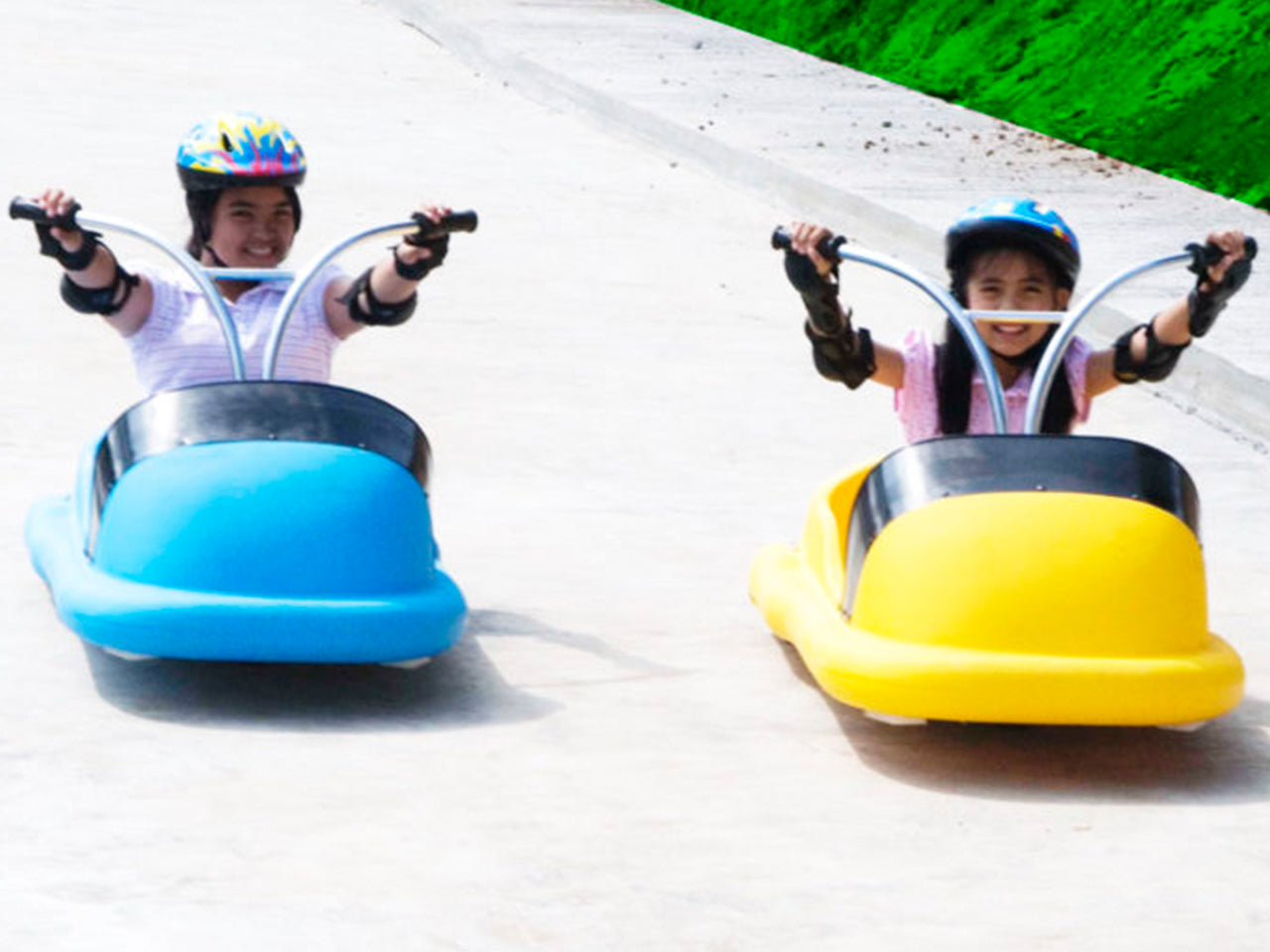 Zoocobia Fun Zoo, Day Tour Access (Clark, Pampanga)