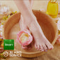 Foot Scrub Spa (On-Demand Only) Add-On