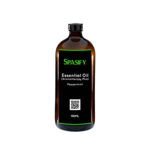 Spasify Essential Oils