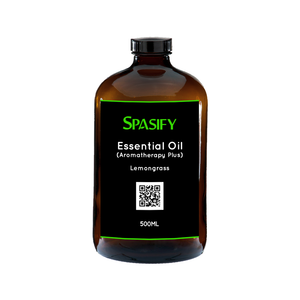Spasify Essential Oils
