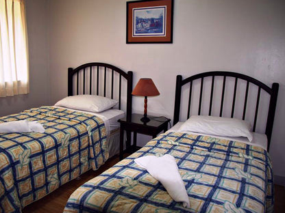 Vacation Villas (Subic Bay, SBFZ, Olongapo City)