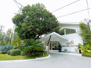 Segara Suites Hotel (Subic Bay, SBFZ, Olongapo City)