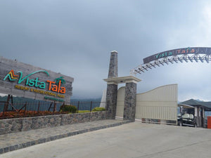 Vista Tala Resort, Day Tour Access (Orani, Bataan)