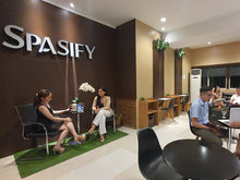 Load image into Gallery viewer, Spasify CoWorking Space &amp; Lounge (Subic Bay, SBFZ, Olongapo City)