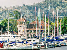 Load image into Gallery viewer, Subic Bay Yacht Club, Yacht Cruise (Subic Bay, SBFZ, Olongapo City)