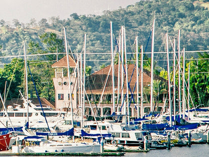 Subic Bay Yacht Club, Photo Shoot (Subic Bay, SBFZ, Olongapo City)