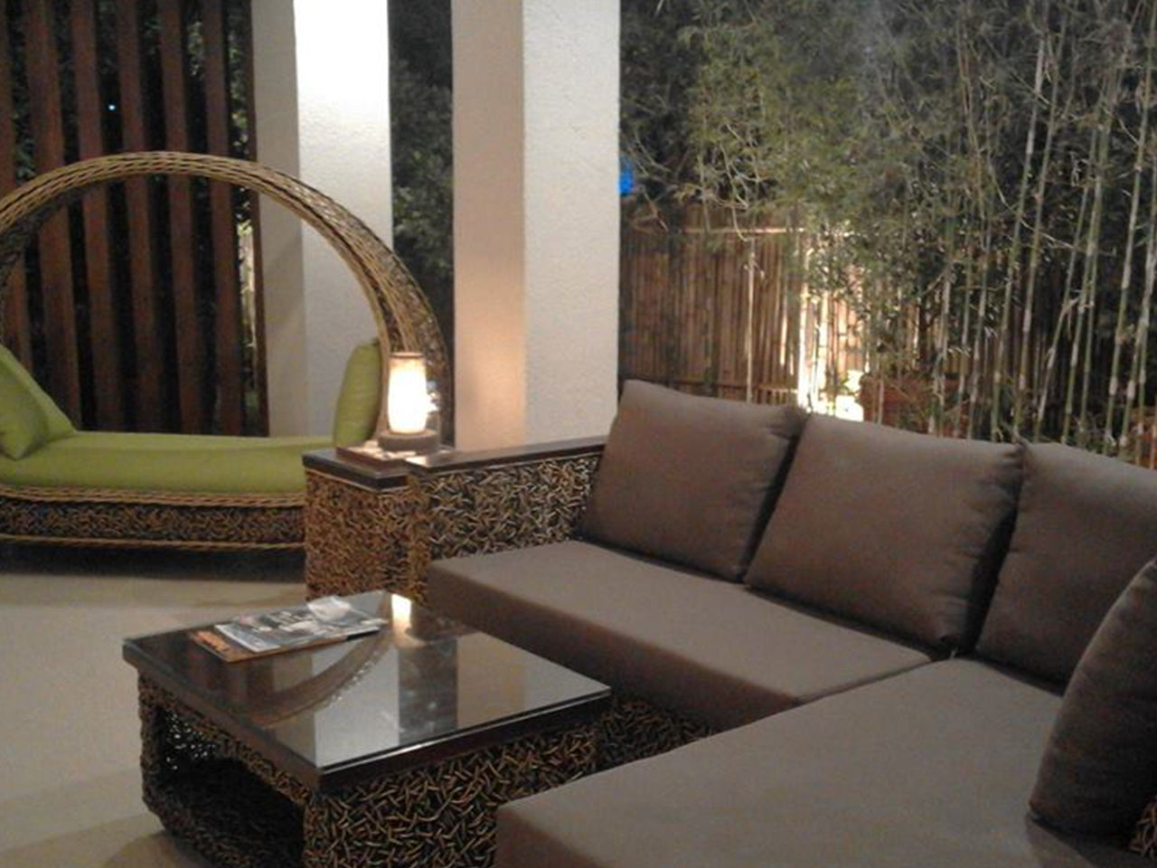 The Reef Hotel & Residences (Subic Bay, SBFZ, Olongapo City)