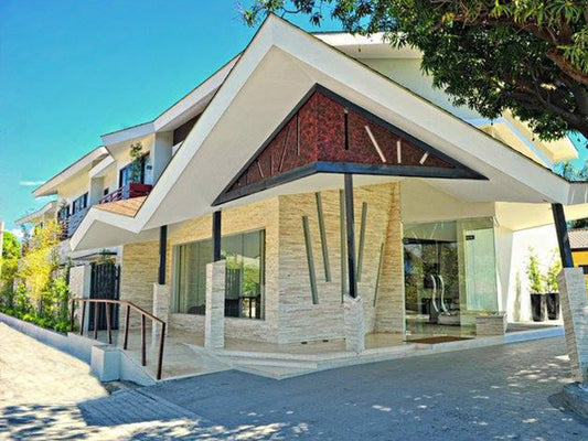 Segara Suites Hotel (Subic Bay, SBFZ, Olongapo City)