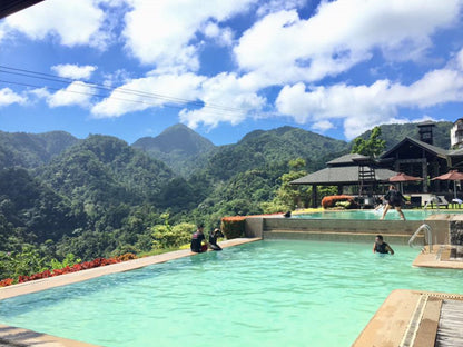 Vista Tala Resort & Recreational Park (Orani, Bataan)