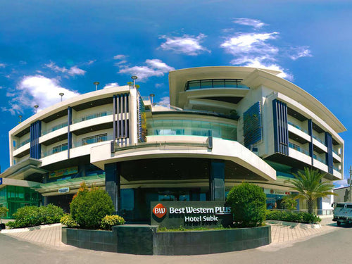 Best Western Plus Hotel (Subic Bay, SBFZ, Olongapo City)