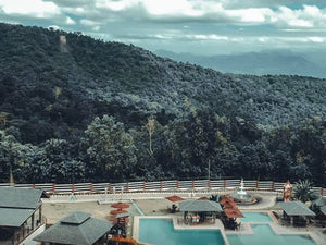 Vista Tala Resort & Recreational Park (Orani, Bataan)