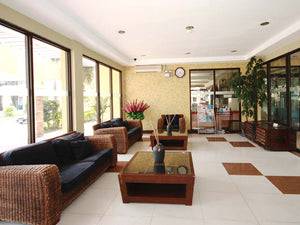 Bayfront Hotel (Subic Bay, SBFZ, Olongapo City)