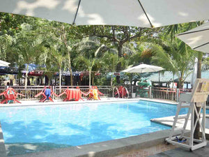 El Molina Beach Resort (Barrio Barretto, Olongapo City)