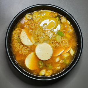 Spasify Lounge Meals