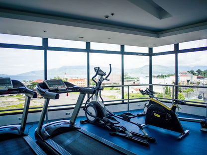 Best Western Plus Hotel (Subic Bay, SBFZ, Olongapo City)