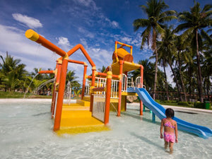 Whiterock Beach Hotel, Waterpark Day Tour Access (Matain, Subic, Zambales)